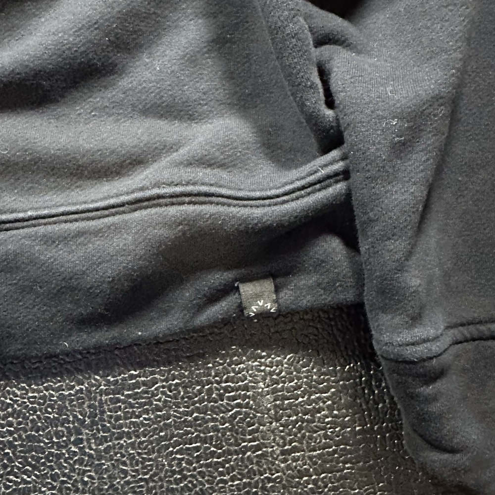 Varley Sweatshirt Black Women's Medium‎ - Picture 6 of 13